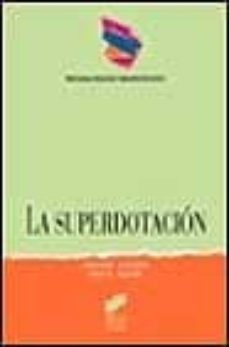 la superdotacion-amaro acereda-silvia sastre-9788477385936