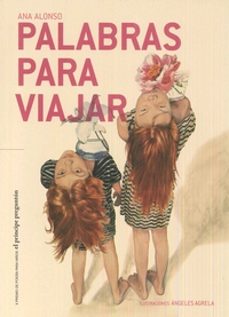 palabras para viajar-ana alonso-9788478075836