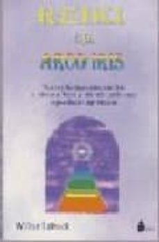 reiki del arco iris-9788478081936