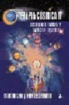 terapia cosmica ii: cosmologia taoista y sanacion universal-mantak chia-9788478084036
