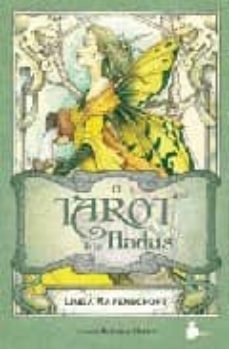 tarot de las hadas (mazo)-9788478085736
