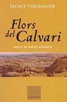 flors del calvari-9788478098736
