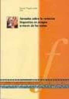 jornadas sobre la variacion linguistica en aragon a traves de los textos-9788478207336