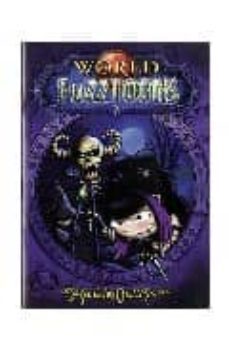 fuzztoons nº 8: el golpe de los chachi pirulis-patrick frisch-9788478338436