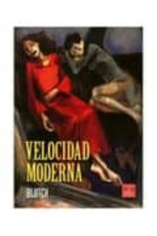 velocidad moderna-9788478339136