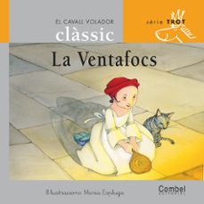 la ventafocs-9788478647736