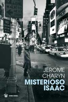 -jerome charyn-9788478713936