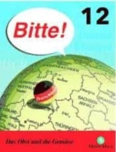 nº 12 das obst und die gemüse bitte - deutsch  - primaria-9788478877836