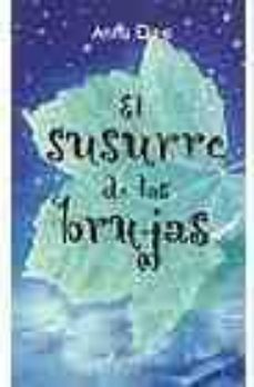 el susurro de las brujas-9788478889136