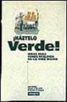 haztelo verde-9788479012236