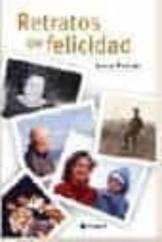 retratos de la felicidad-anna guitart-9788479018436