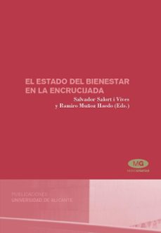 el estado de bienestar en la encrucijada-9788479089436