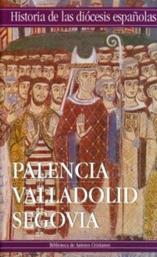 historia de las diocesis españolas (t. 20): burgos, osma-soria, s antander-9788479147136