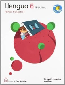 6º primaria llengua m. lleugera catal ed.2010-9788479185336