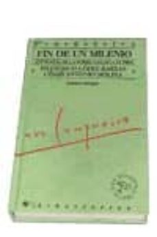 fin de un milenio antologia de la poesia gallega ultima-9788479540036