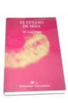 el gusano de seda-maria luz velez-9788479544836