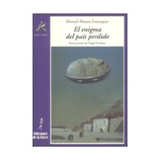 el enigma del pais perdido-9788479601836