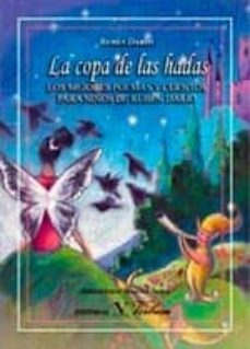 la copa de las hadas-ruben dario-9788479629236