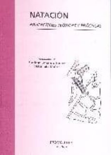 natacion: aplicaciones teoricas y practicas-9788479861636