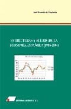 estructuras y flujos de la economia española (1985-2004)-9788479911836