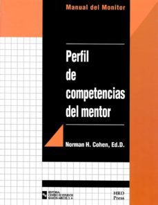 perfil de competencias del mentor-9788480043236