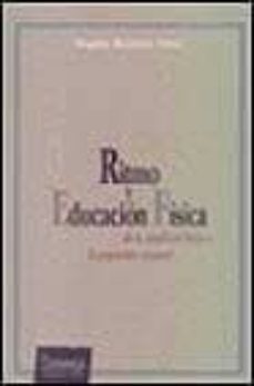 ritmo y educacion fisica-angeles quintana yañez-9788480130936