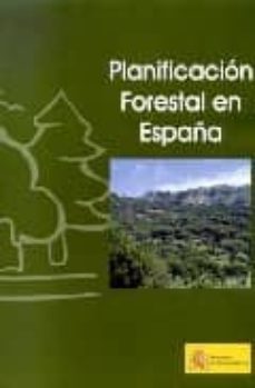 planificacion forestal en españa-oliva carrillo bobillo-9788480145336
