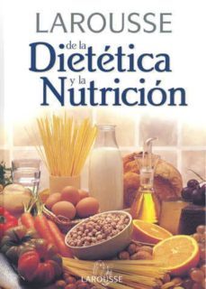 larousse de la dietetica y la nutricion-9788480165136
