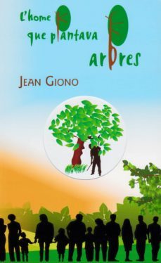 l home que plantava arbres-9788480184236