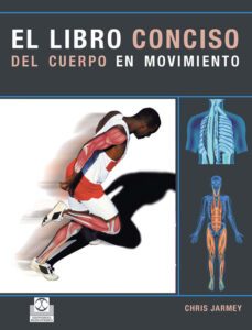 libro conciso del cuerpo en movimiento-9788480190336