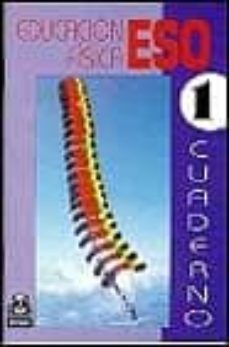 educacion fisica, eso, 1  ciclo. cuaderno-9788480192736