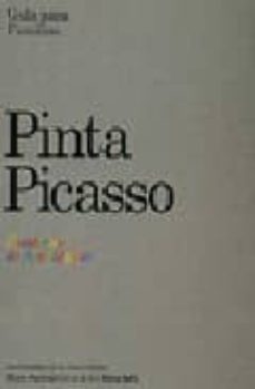 pinta picasso: guia para familias-9788480263436