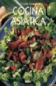 cocina asiatica (seleccion culinaria)-9788480765336