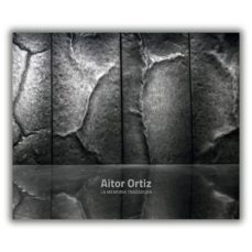 la memoria trazadora-aitor ortiz-9788480816236