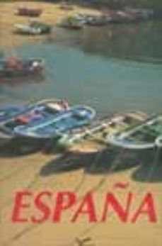 españa-juan antonio fernandez-9788480890236