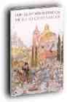 los mundos soñados-julio caro baroja-9788481091236