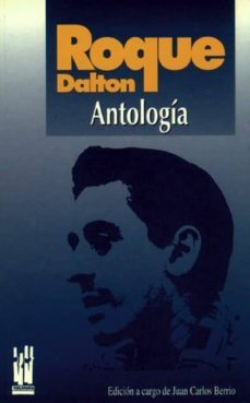 roque dalton antologia-juan carlos berrio-9788481369236