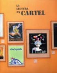 la lectura en cartel-9788481815436