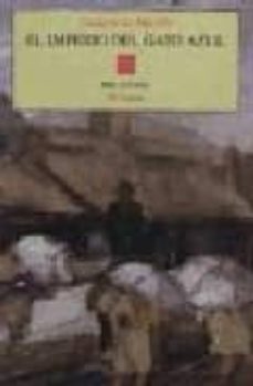 el imperio del gato azul-gustavo de maeztu-9788481912036