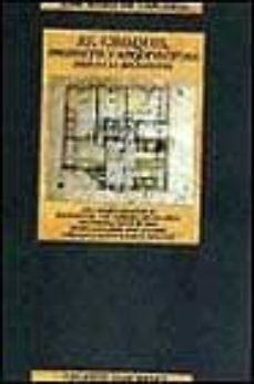 el croquis: proyecto y arquitectura-jose maria de lapuerta-9788482110936