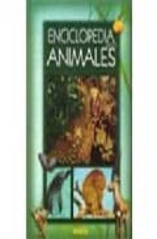 enciclopedia de los animales-9788482593036