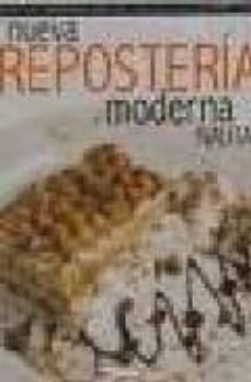 nueva reposteria moderna nauta-9788482594736