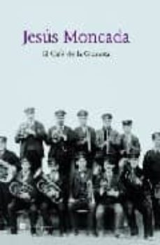 el cafe de la granota-9788482643236