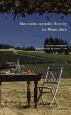 -simonetta agnello hornby-9788482644936