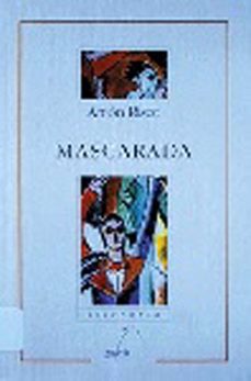 mascarada-9788482880136
