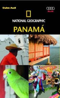 (pe) panama 2009 (guias audi)-9788482984636