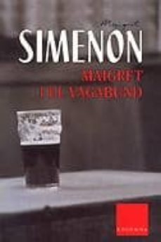 maigret i el vagabund-georges simenon-9788483001936