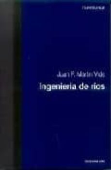 ingenieria de rios-9788483015636