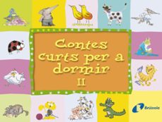 contes curts (vol ii)-9788483043936