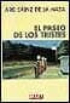 el paseo de los tristes-9788483063736